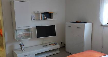 North Room - Pension Storchennest