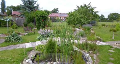 North Room - Pension Storchennest