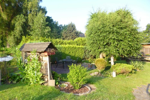 Nordzimmer - Pension Storchennest