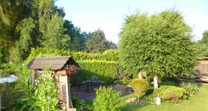 Nordzimmer - Pension Storchennest