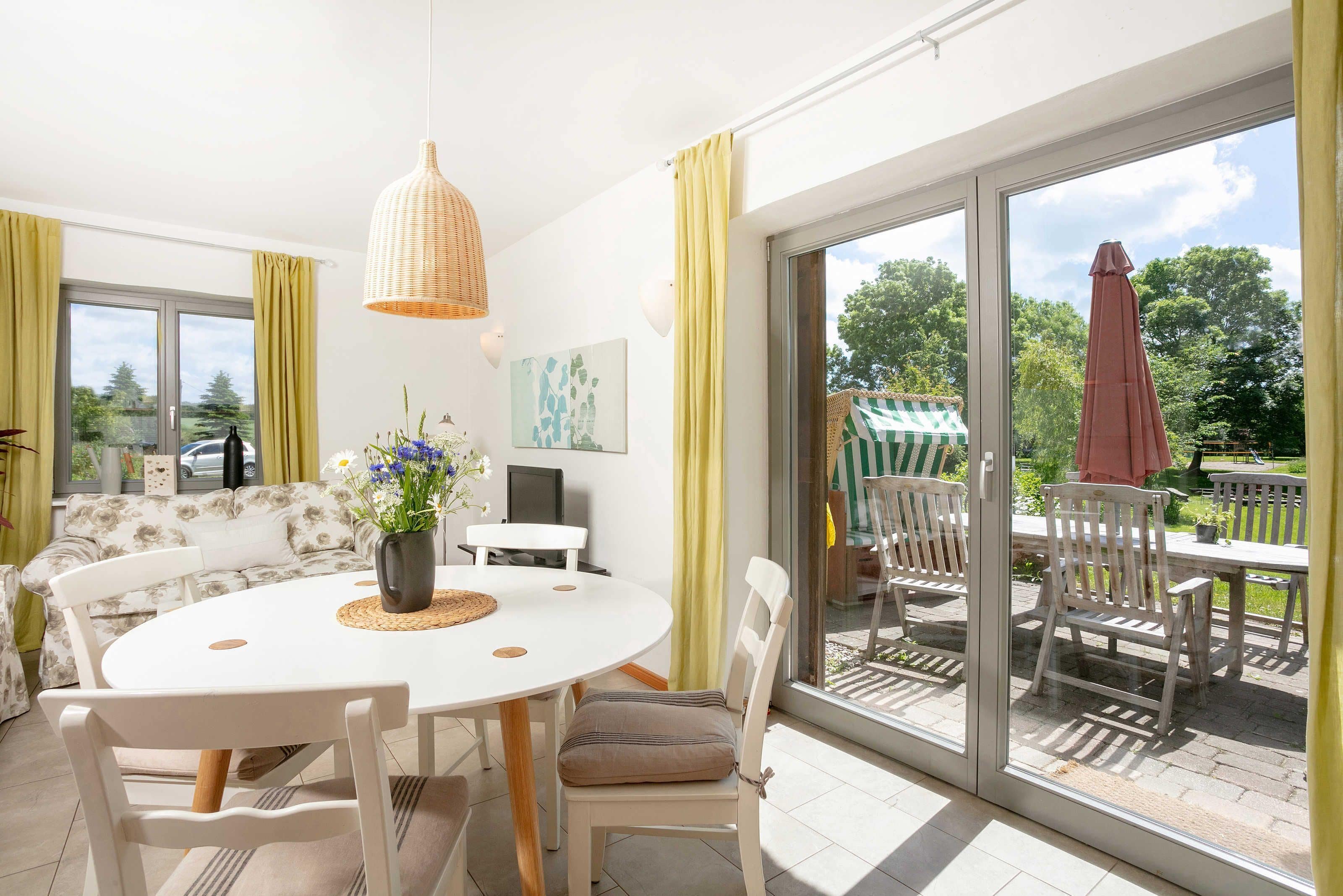 تناول الطعام