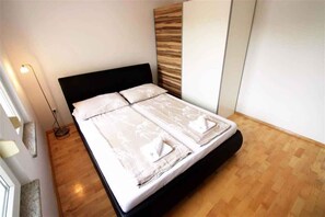 1 chambre, accès Internet