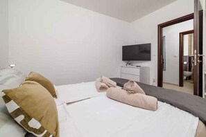 1 bedroom, WiFi