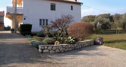 Appartement de vacances avec terrasse