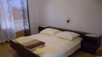 3 habitaciones y internet