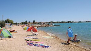 Plage à proximité