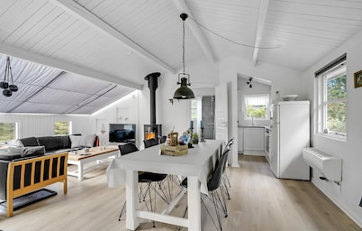 2 bedroom gorgeous home in Thisted