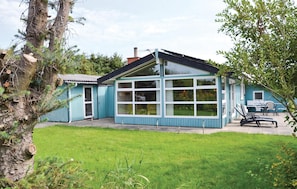 Exterior - Cozy home in Løkken with sauna (Løkken)