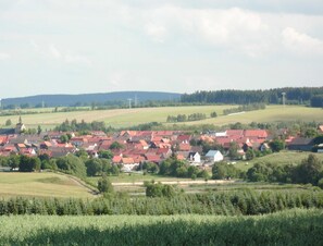 Miscellaneous - Vacation apartment Nichau - Holiday apartment (Hasselfelde)