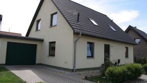 Eksteriør