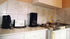 Eget kjøkken