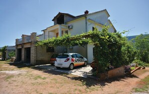 Exterior - Lovely apartment in Jelsa with WiFi (Jelsa)