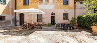 Amazing home in Capannoli PI with WiFi