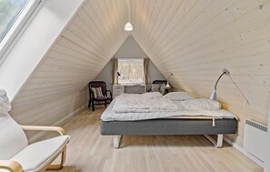 3 Schlafzimmer, kostenloses WLAN