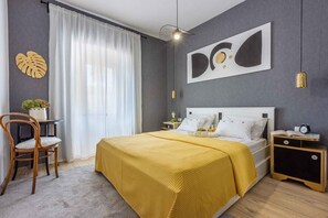 1 bedroom, WiFi