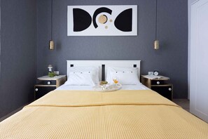 1 bedroom, WiFi - Holiday apartment with terrace (Crikvenica)