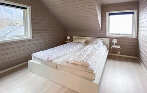 5 Schlafzimmer, kostenloses WLAN