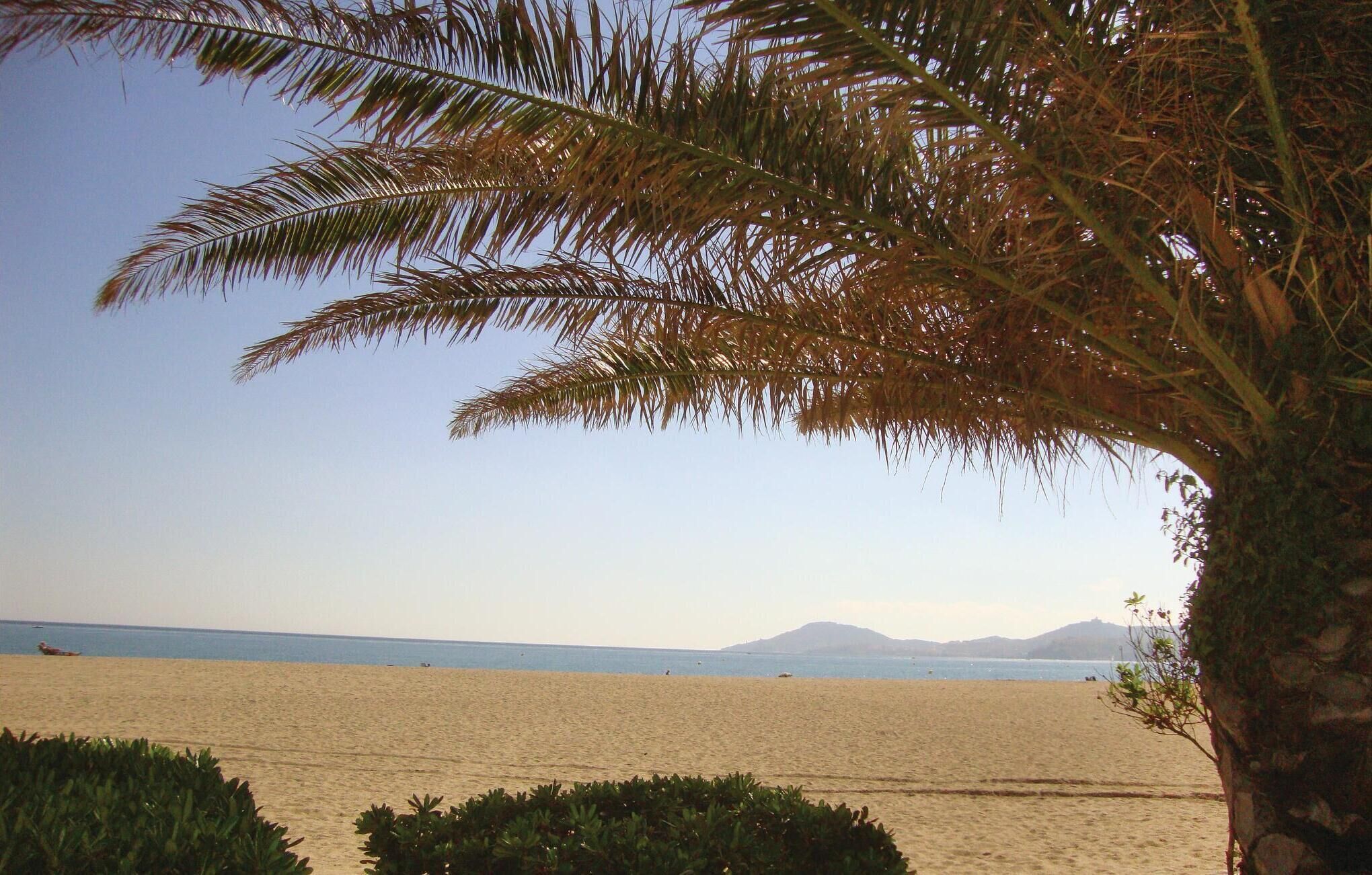 Beach nearby, fishing