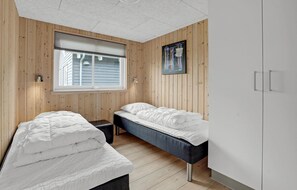 5 chambres, lit parapluie, Wi-Fi