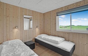 5 camere, culla da viaggio, Wi-Fi gratuito