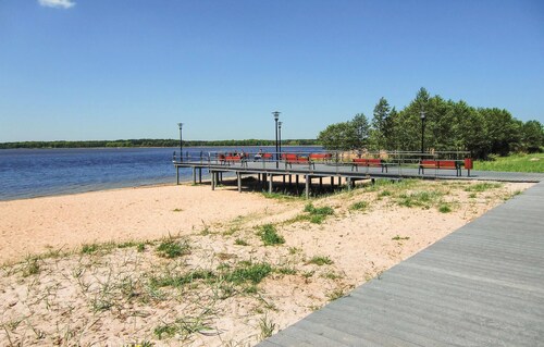 Schönes Zuhause in Nowe Warpno
