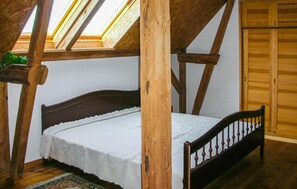 2 quartos, acesso à internet