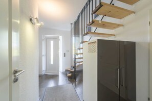 Unclassified image, 3 of 19, button - Vacation home with sauna Die Nonnengänse - Holiday home Gerd Linneweber (Friedrichskoog)