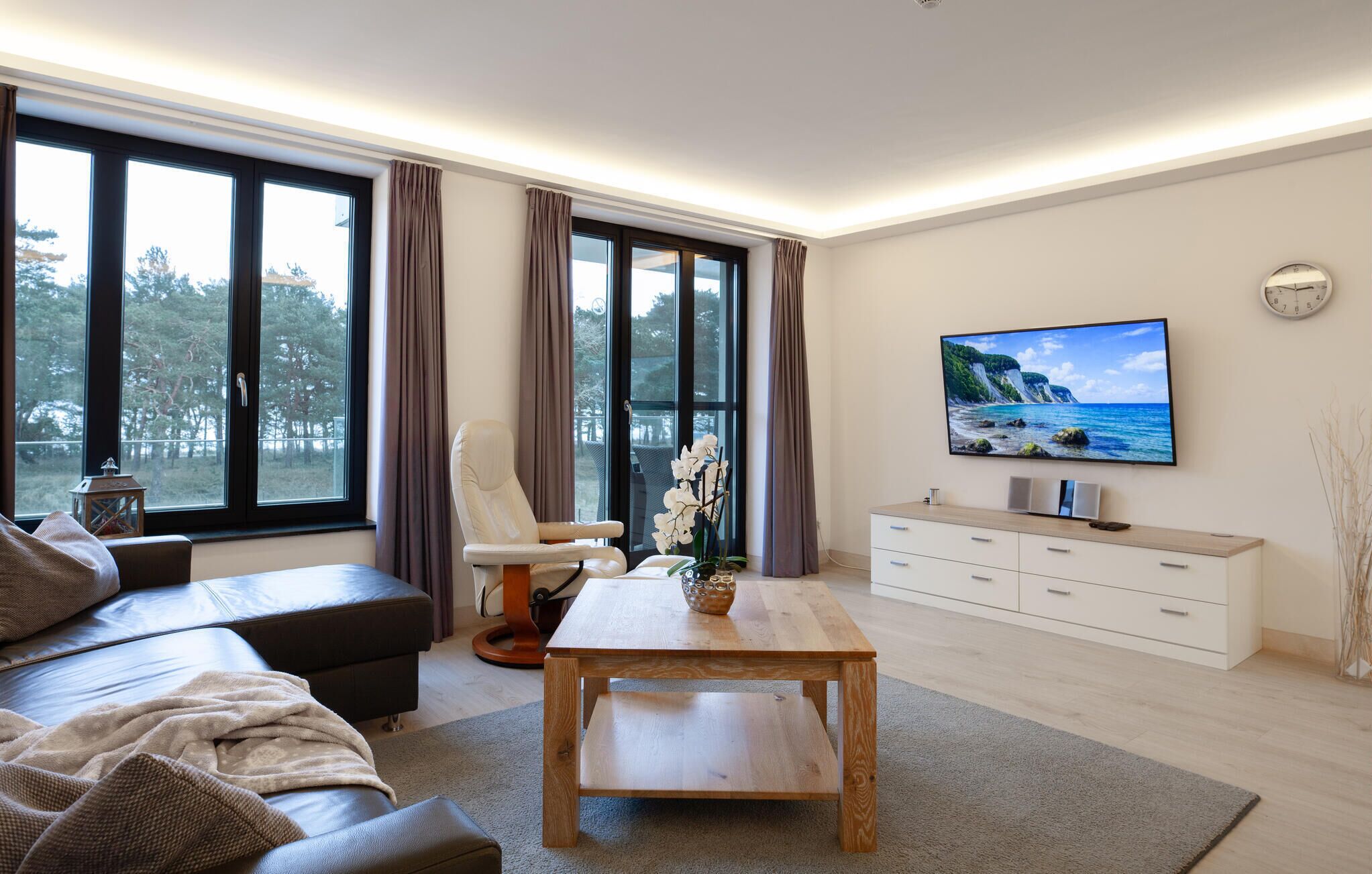Télévision