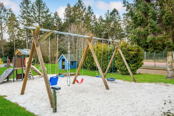 Espace pour enfants