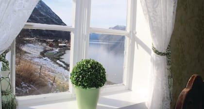 Wunderschönes Haus mit 2 Schlafzimmern.