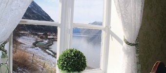 2 bedroom gorgeous home in årdalstangen