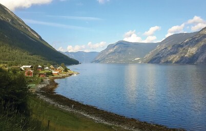 Naddvik