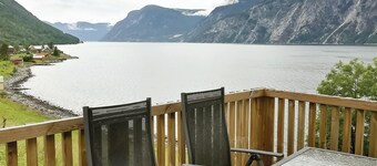 Magnifique maison de 2 chambres à.