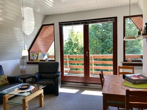 Ferienwohnung Emmi, Deutschland