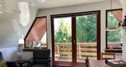 Ferienwohnung Emmi, Deutschland