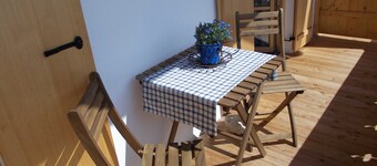 Vacation apartment 2 - Apartments Beim Grundner