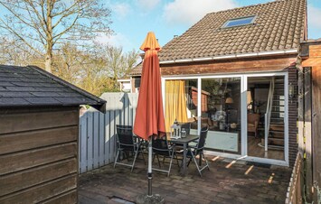 Speisen im Freien