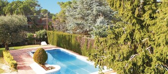 Cozy home in L'Ametlla del Valles