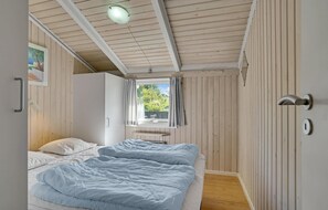 3 soveværelser, weekendseng, gratis Wi-Fi