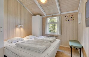 3 chambres, lit parapluie, Wi-Fi gratuit