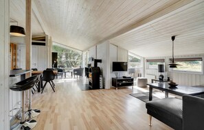 Interior - Amazing home in Blåvand with sauna (Blåvand)