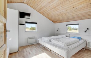 5 chambres, lit parapluie, Wi-Fi gratuit