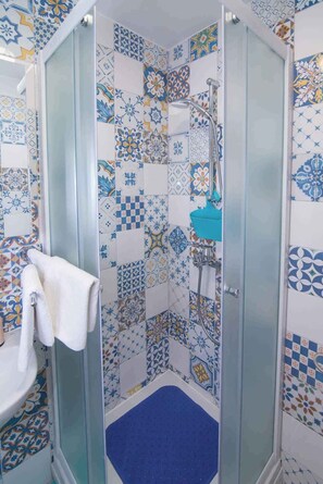 Dusche