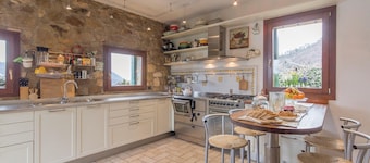 Lovely home in Teolo (PD)