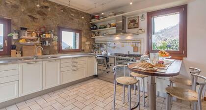 Schönes Zuhause in Teolo (PD)