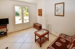 Un reproductor de DVD