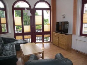 Fernseher