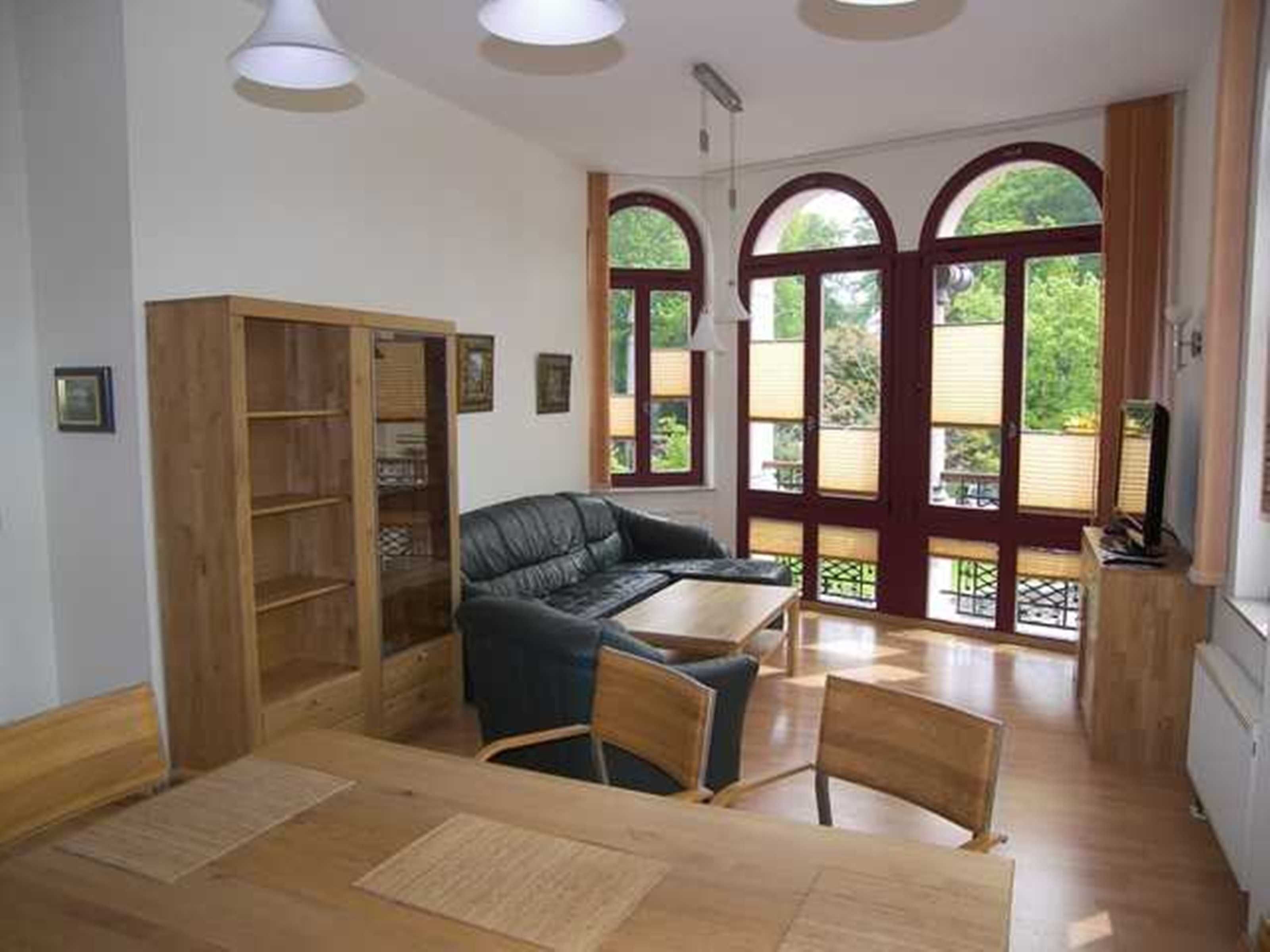 Oppholdsområde