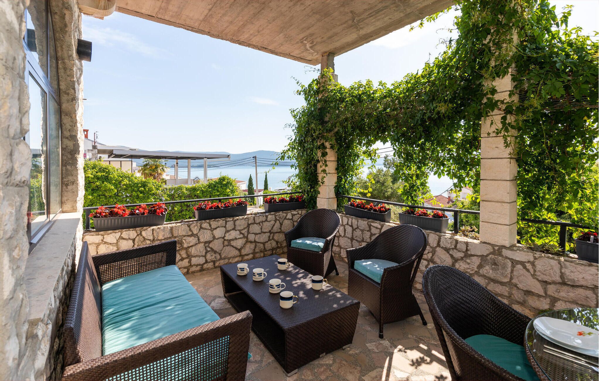Terras