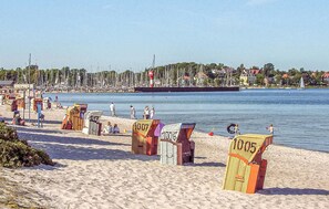 Fiskeri